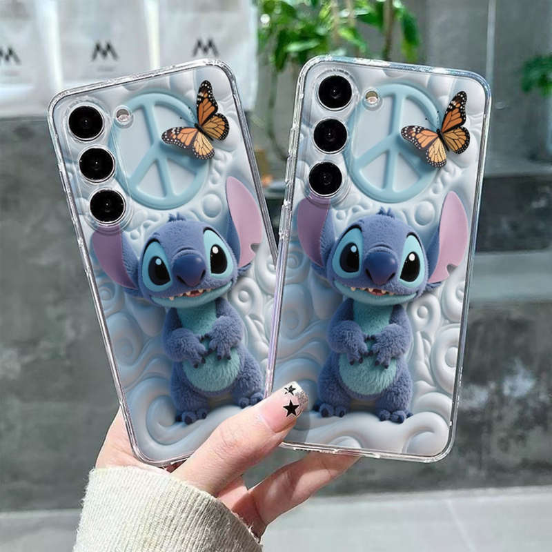 1Ps Mixed Color 1 For Samsung Galaxy S20 Fe Phone Cases