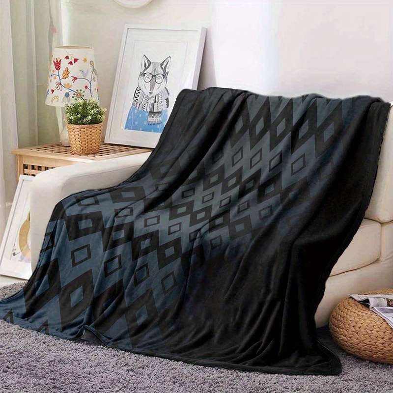 1ps Blanket Size 130Cmx150Cm