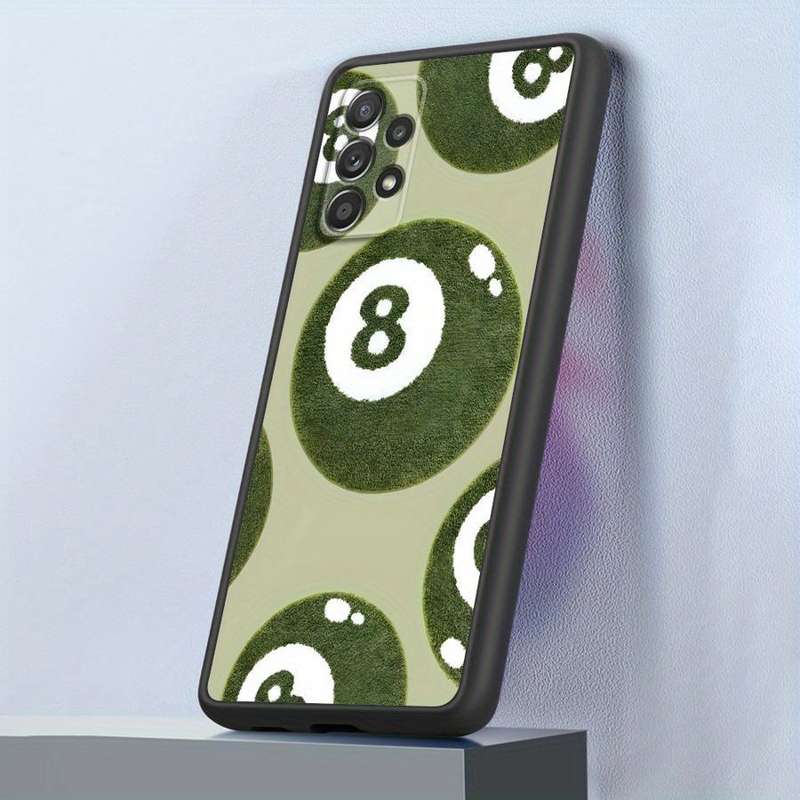 1Ps Mixed Color 1 For Samsung Samsung Galaxy Note 8 Phone Cases