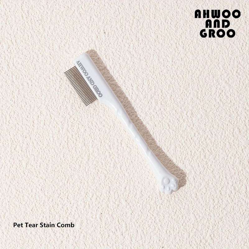 1pc As The Picture1 Pet Comb