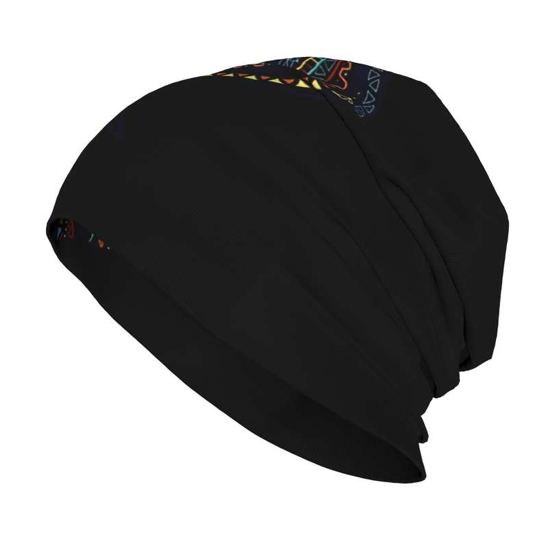 Hat Coloful Size One Size