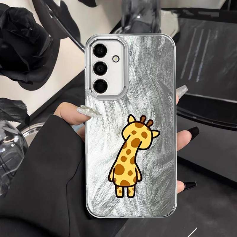 1pc Mixed Color 1 For Samsung Galaxy A52s 5G Phone Cases