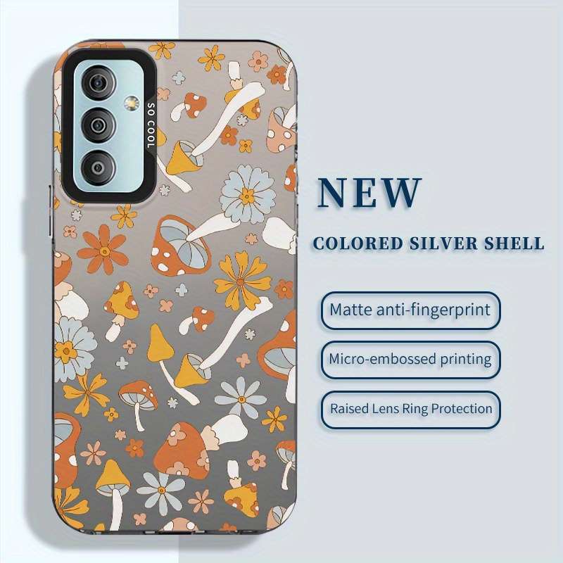 1Ps Black For Samsung Galaxy J7 Prime Phone Cases