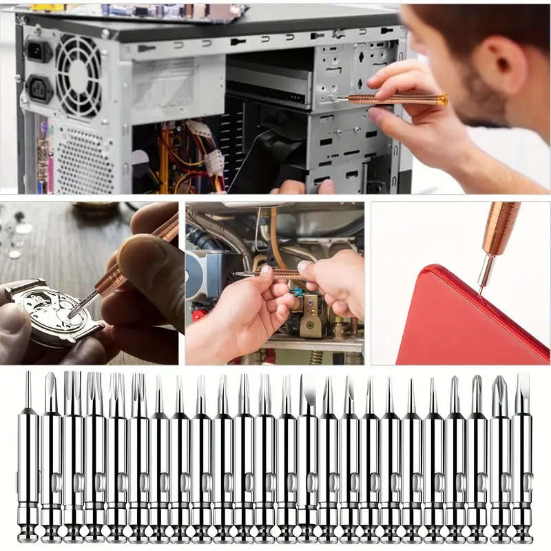 Screwdriver Set