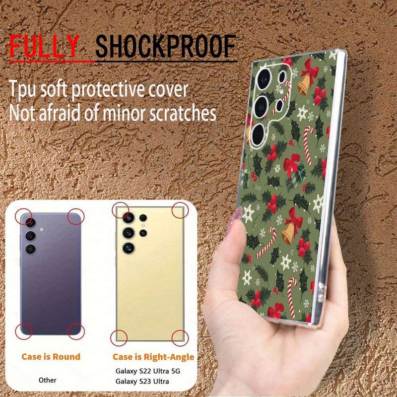 1pc Mixed Color 1 For Samsung Samsung Galaxy A25 5G Phone Cases