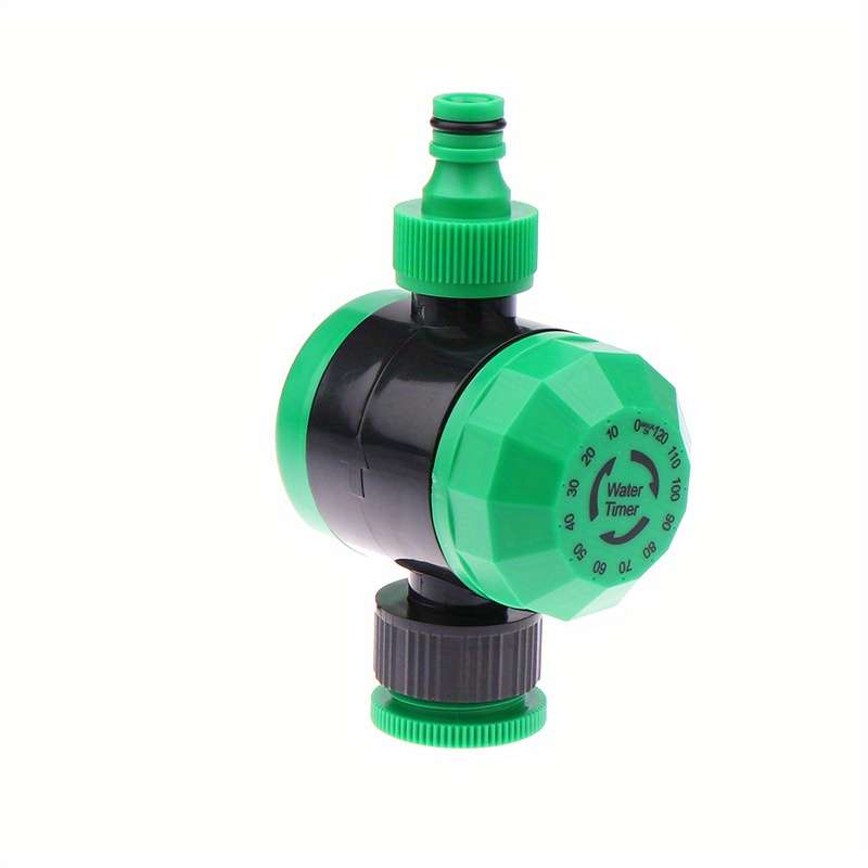 1Pc 2 Hour Automatic Watering Timer For Irrigation