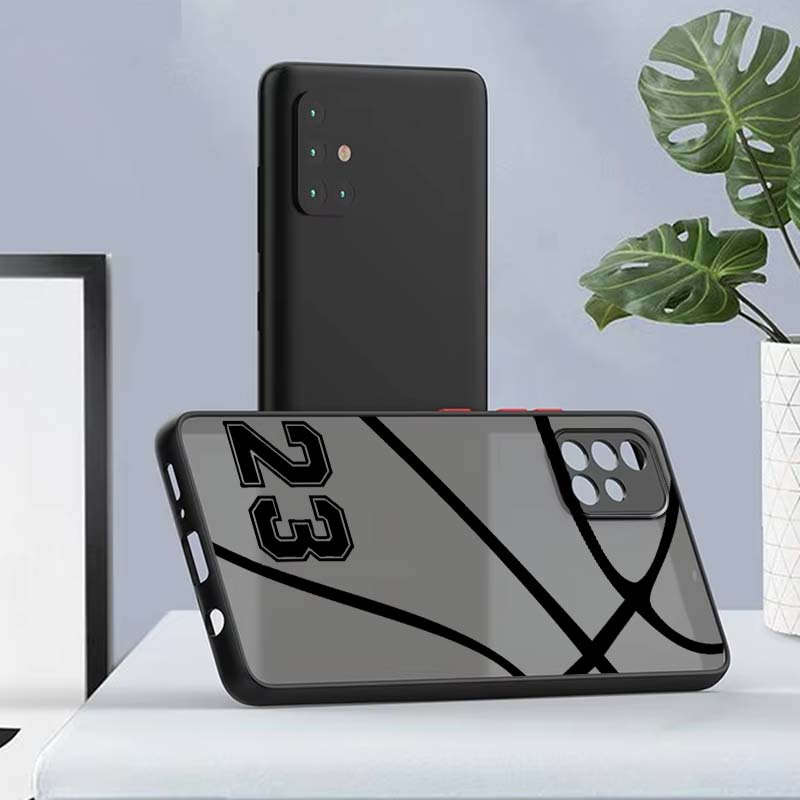 1Ps Mixed Color 2 For Samsung Samsung Galaxy A25 5G Phone Cases