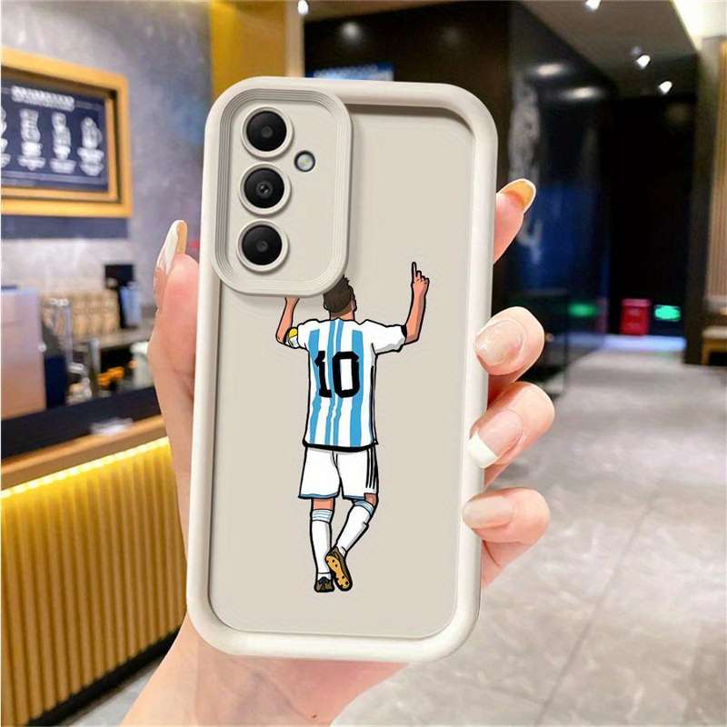 1Ps Mixed Color 2 For Samsung Samsung Galaxy A25 5G Phone Cases