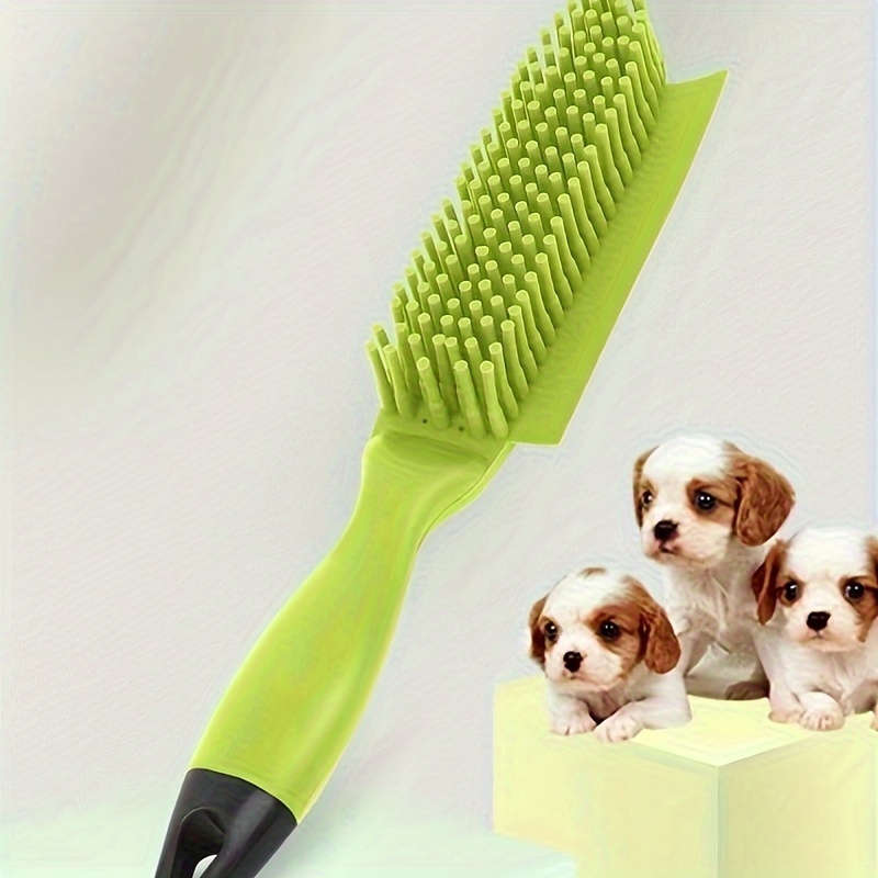 1pc Assorted Pet Comb