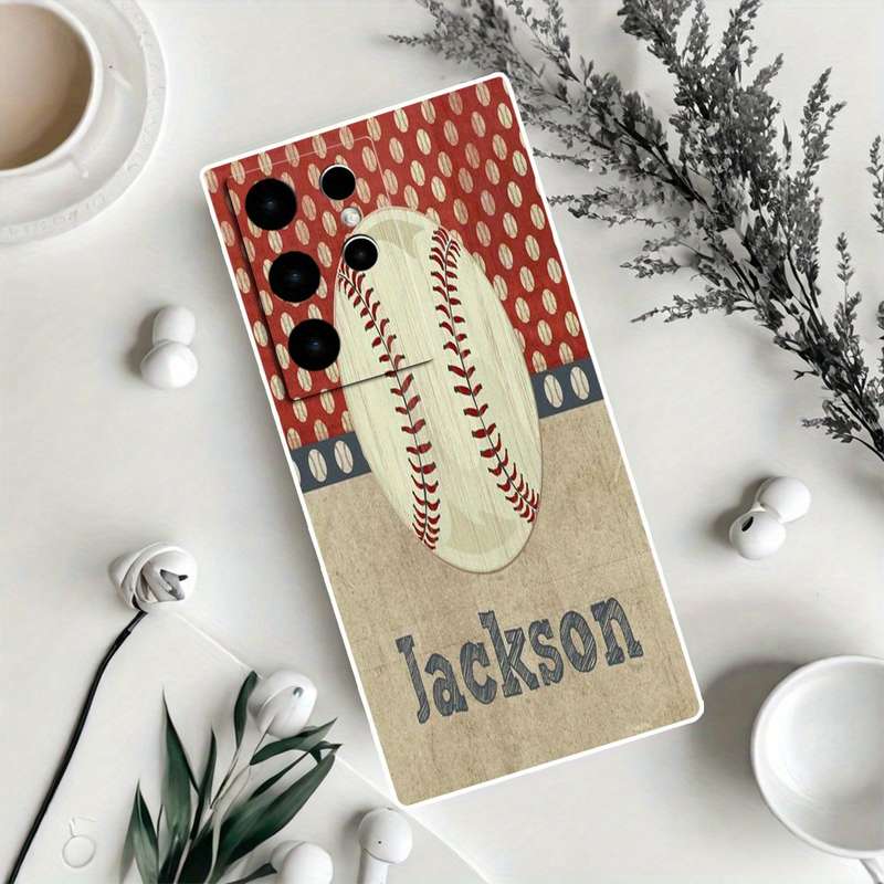 1pc White For Samsung Galaxy A53 5G Phone Cases
