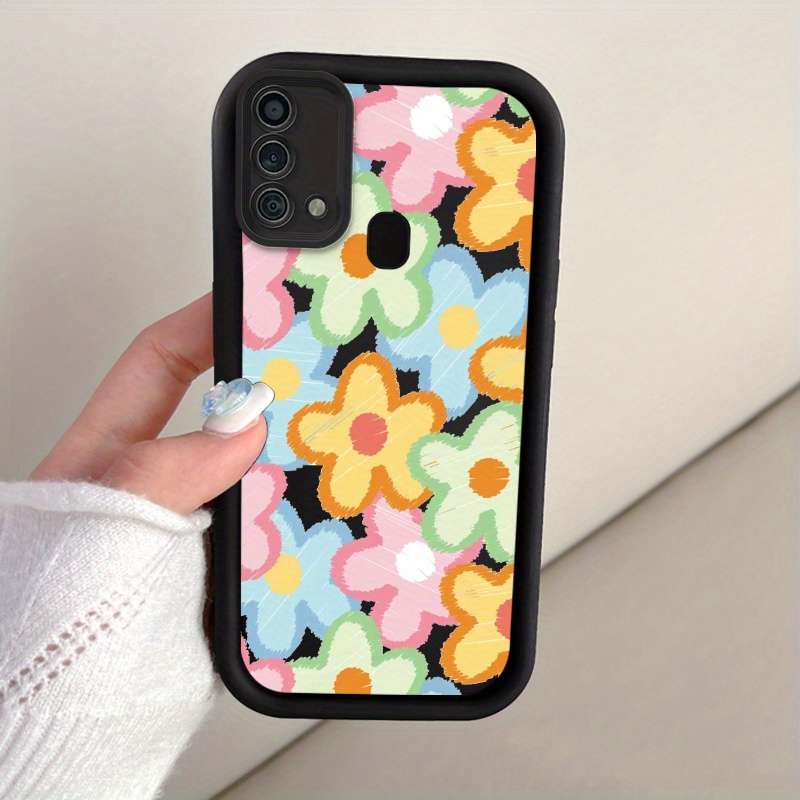 1Ps Black For Samsung Galaxy Note 20 Ultra Phone Cases