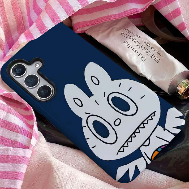 1pc Mixed Color 1 For Samsung Samsung Galaxy S23 Ultra Phone Cases