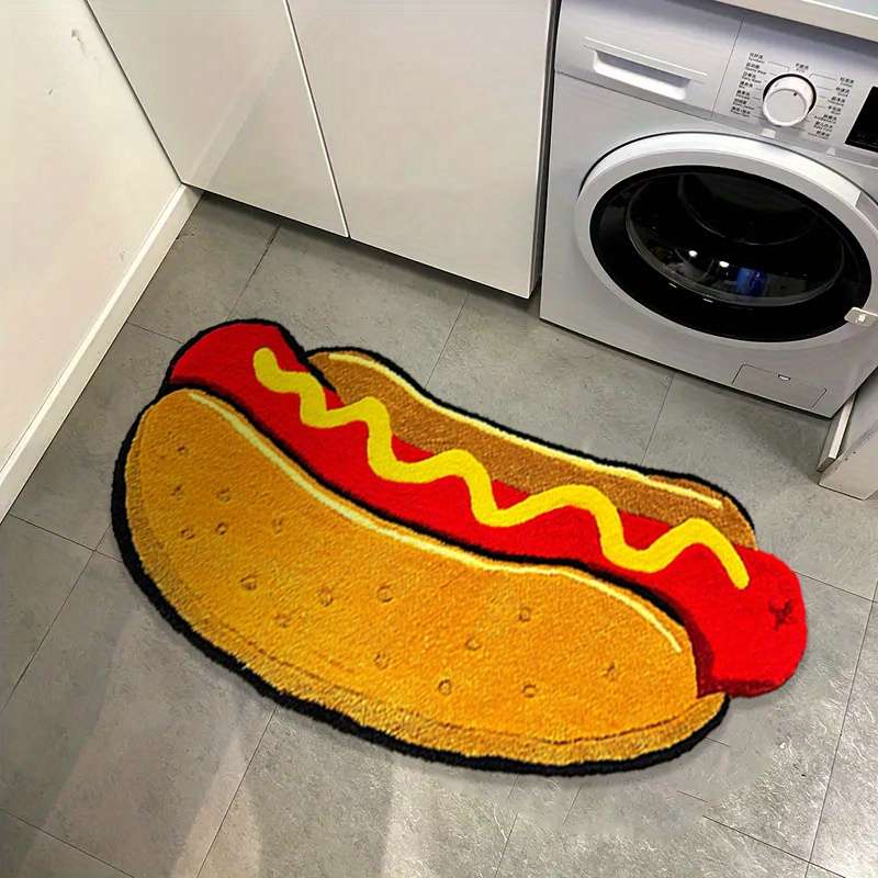 1Pc NA370cm50x90cm Floor Mat