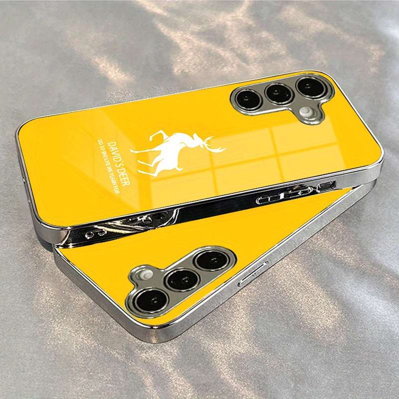 1pc Mixed Color 1 For Samsung Galaxy S21 Add   5G Phone Cases