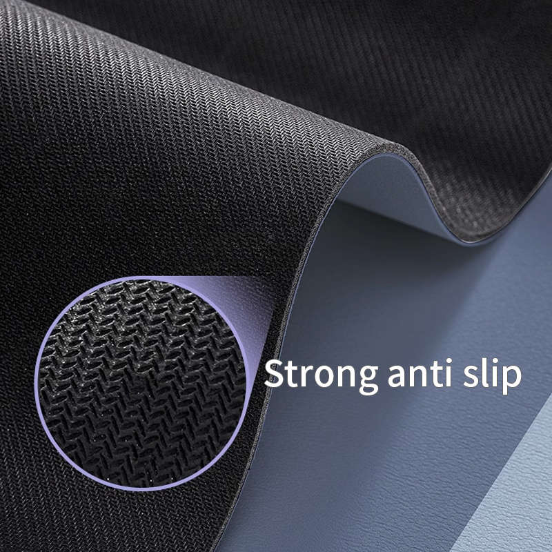 1Pc Gray 50x80cm 20x32inch Floor Mat