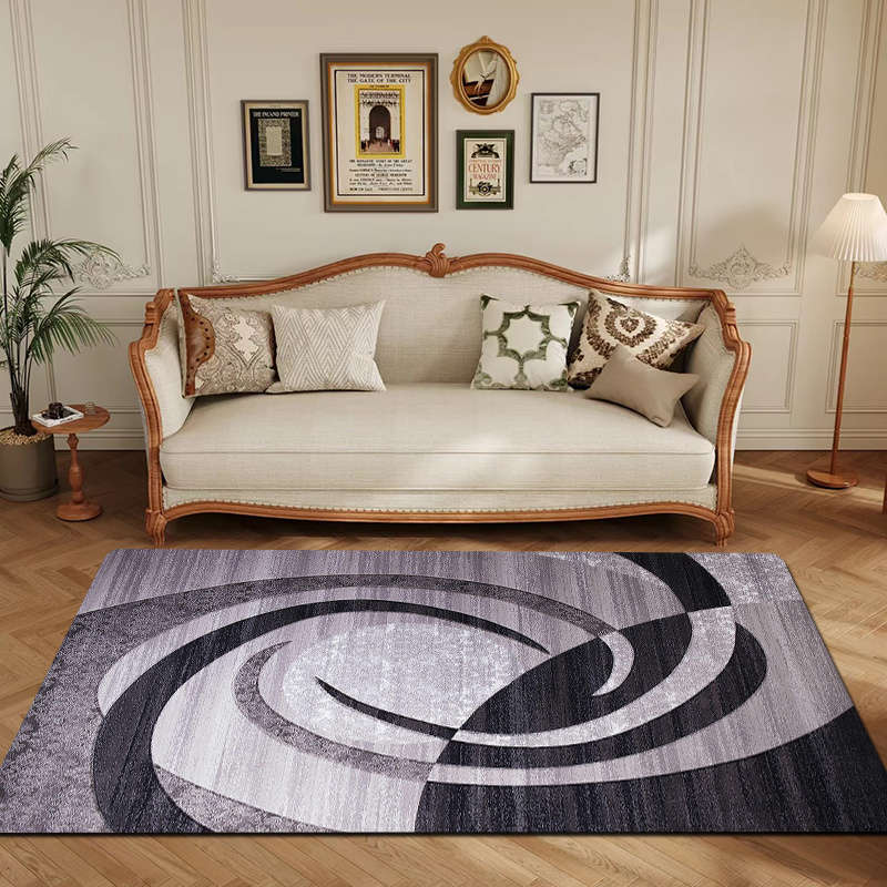 1Pc 80x120cm 31.49x47.24inch Floor Mat