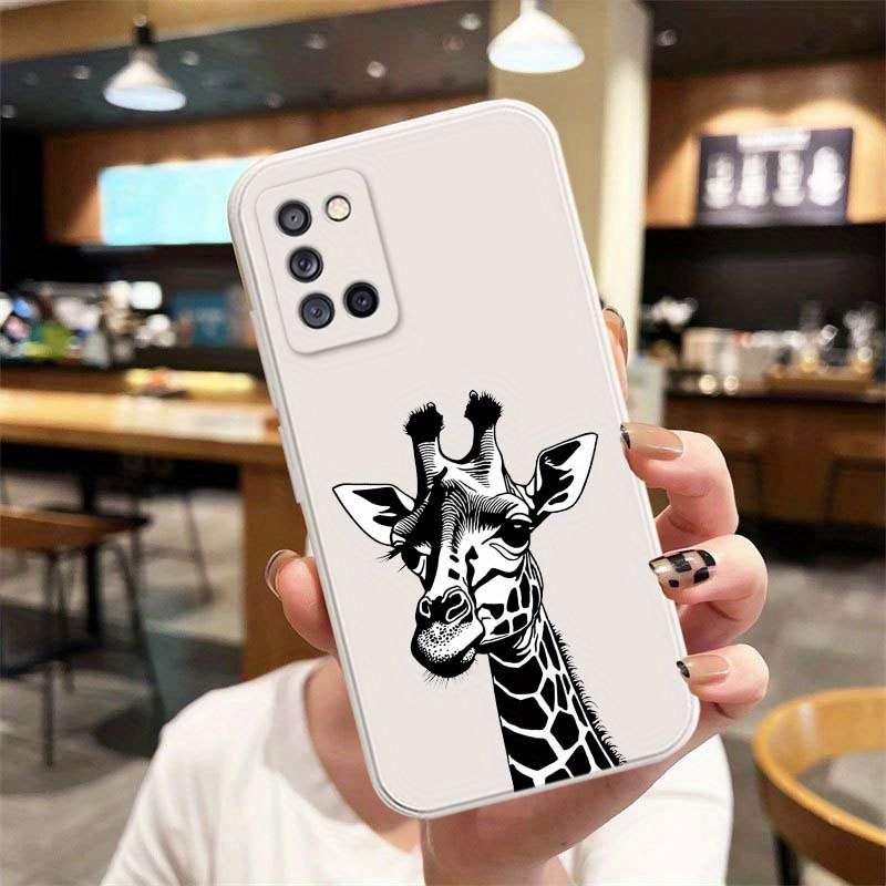 1pc Mixed Color 1 For Samsung Galaxy A52s 5G Phone Cases