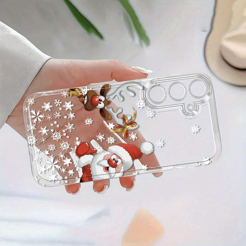 1pc Mixed Color 1 For Samsung Galaxy S21 5G Phone Cases