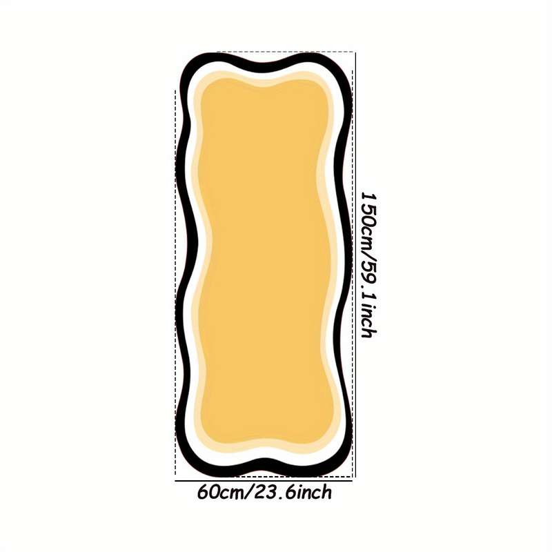 1Pc 60x150cm Floor Mat