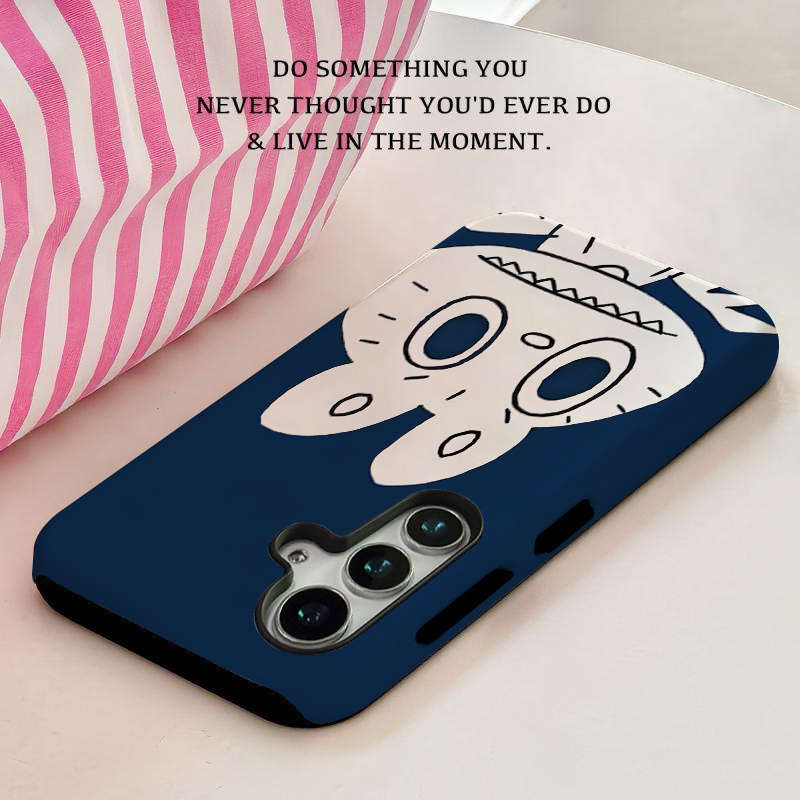 1pc Mixed Color 1 For Samsung Samsung Galaxy S23 Ultra Phone Cases