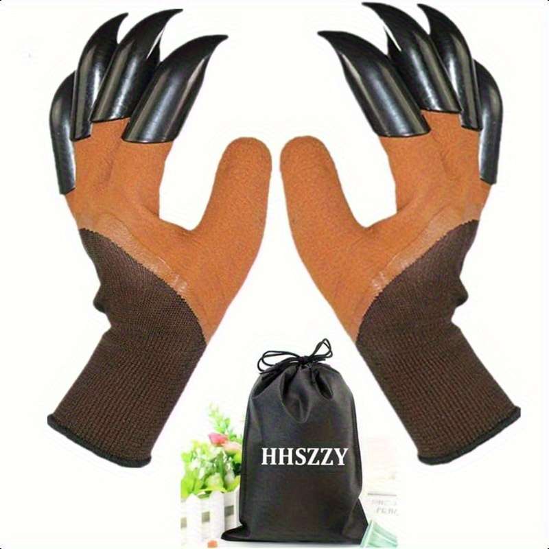 1 Pair Multi Purpose Work Gloves