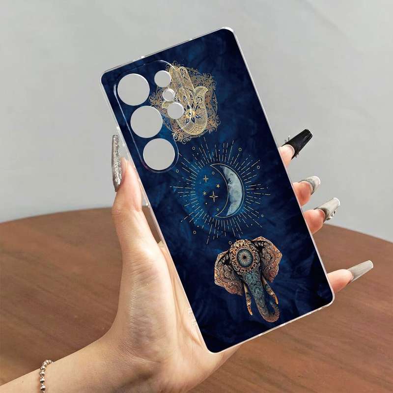 1pc Mixed Color 1 For Samsung Galaxy S21 Add   5G Phone Cases