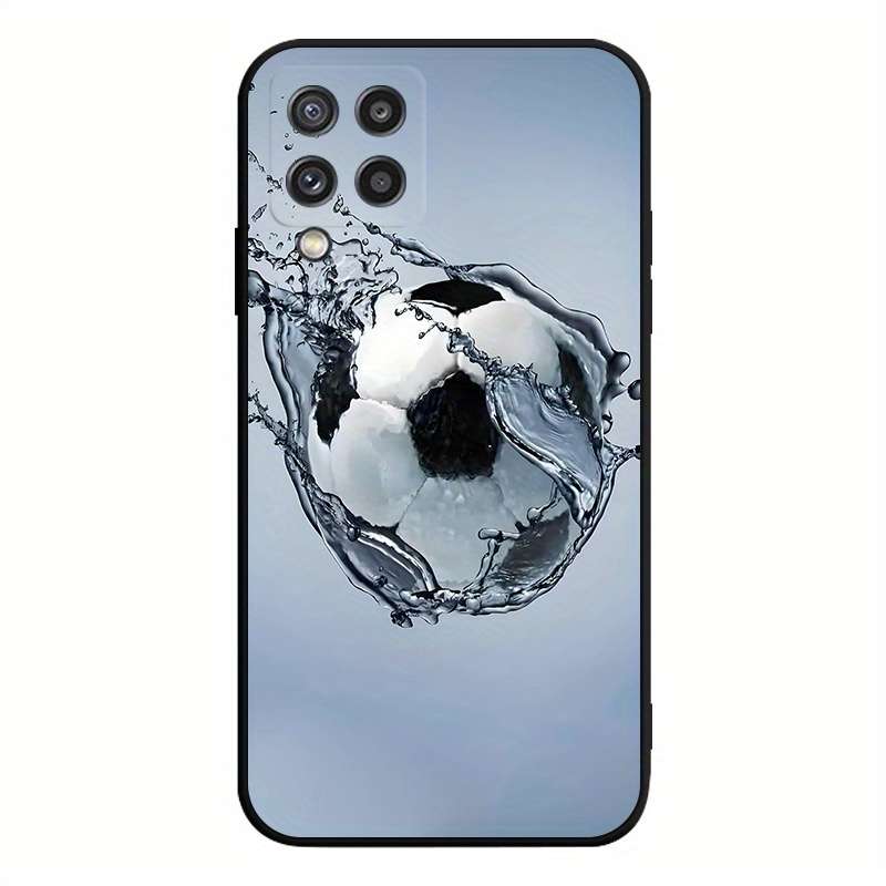 1Ps Mixed Color 1 For Samsung Galaxy Note 10 Lite Phone Cases