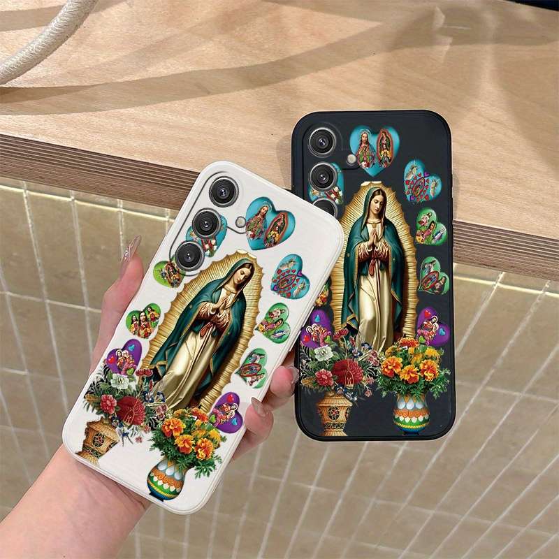 1Ps Mixed Color 2 For Samsung Samsung Galaxy A25 5G Phone Cases