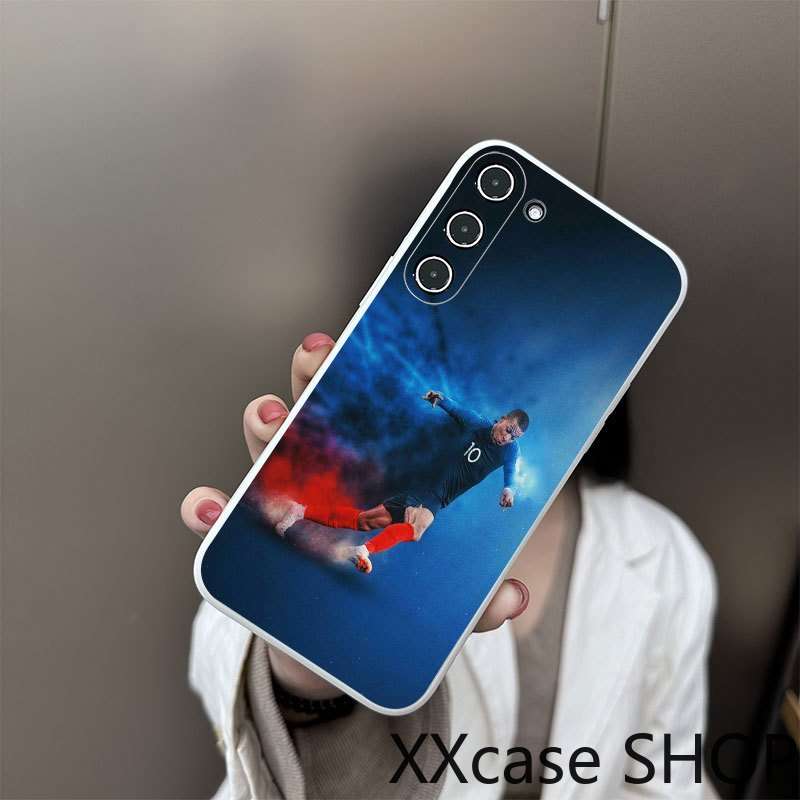 1pc Mixed Color 1 For Samsung Samsung Galaxy S23 Ultra Phone Cases