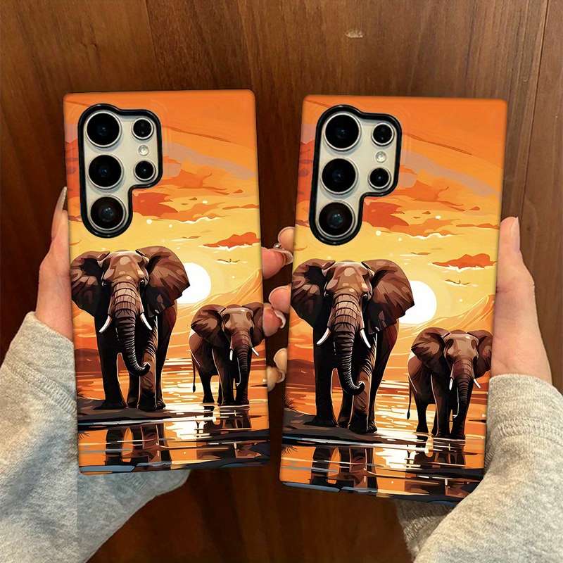1pc Mixed Color 1 For Samsung Galaxy S21 Add   5G Phone Cases