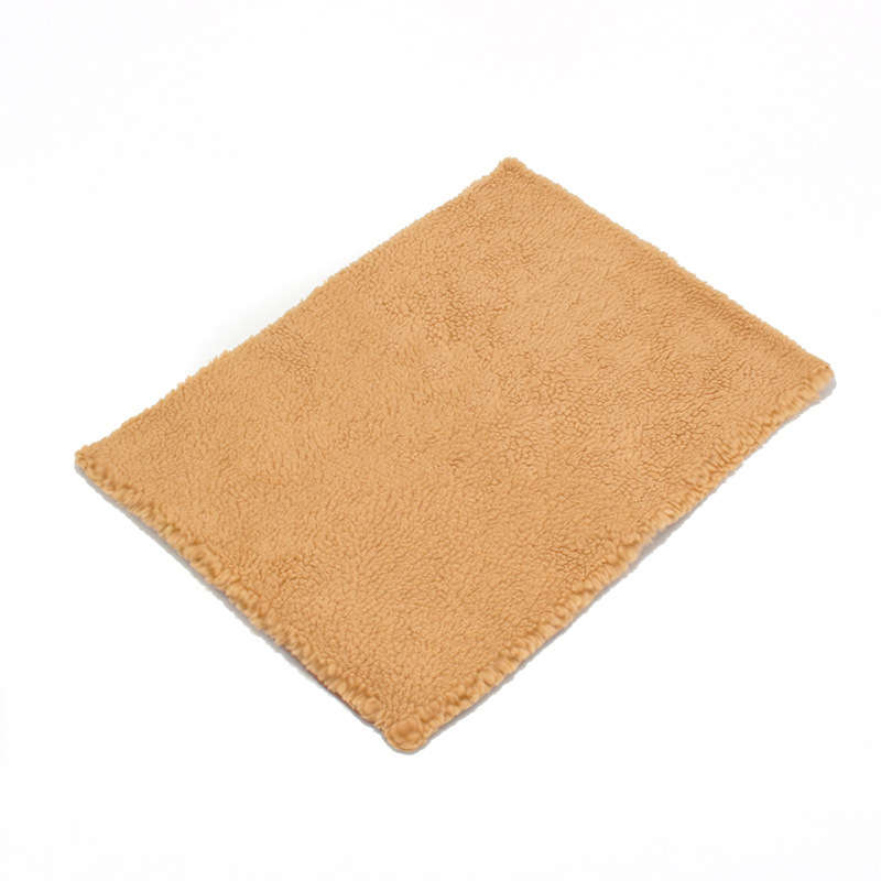 1PC Pet Mat Camel Size 45cmx60cm