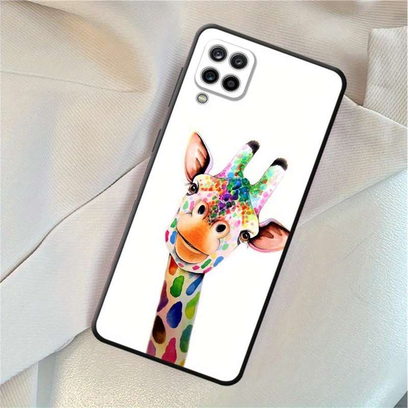 1pc Mixed Color 1 For Samsung Galaxy A52s 5G Phone Cases