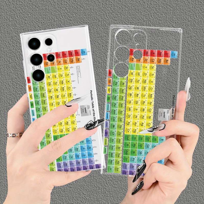 1pc Transparent For Samsung Galaxy A32 Phone Cases