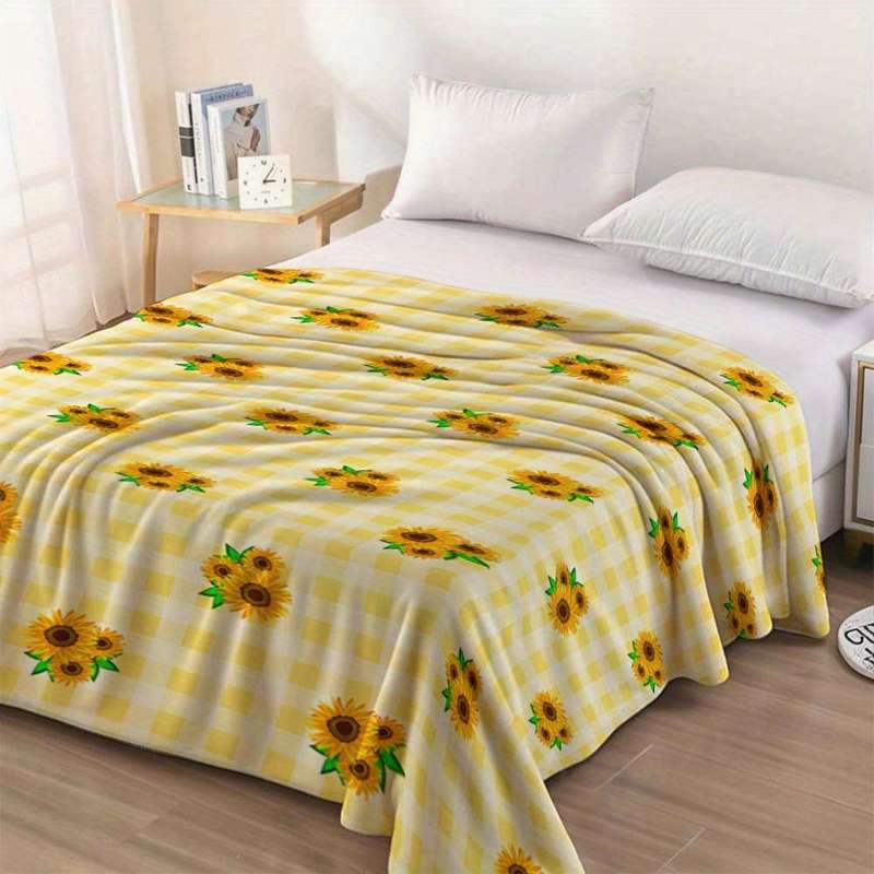 1ps Blanket Size 150X200Cm   59X79 Inch