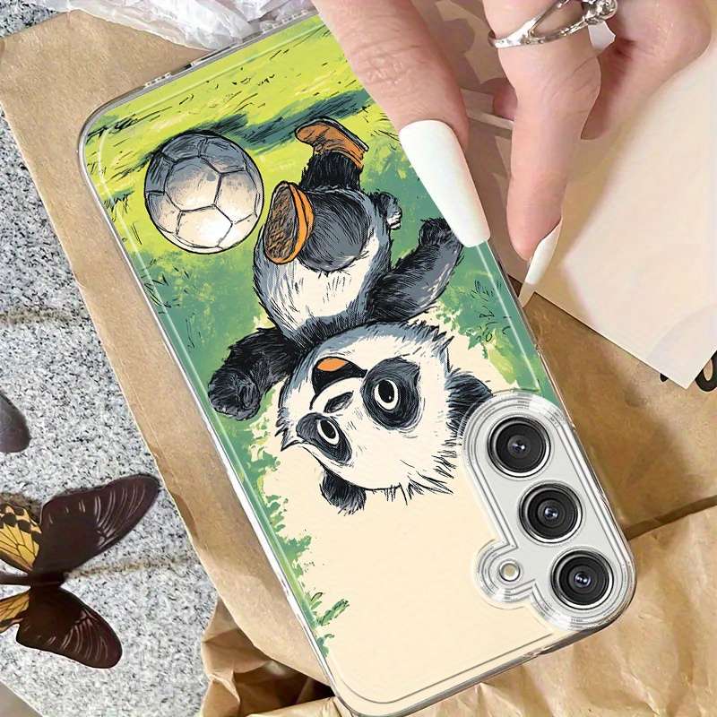 1Ps Mixed Color 1 For Samsung Galaxy A21S Phone Cases