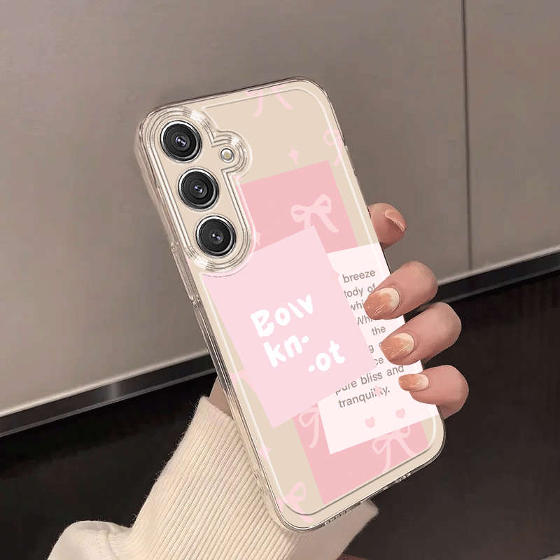 1pc Mixed Color 1 For Samsung Samsung Galaxy A25 5G Phone Cases