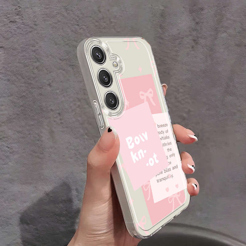 1pc Mixed Color 1 For Samsung Samsung Galaxy A25 5G Phone Cases