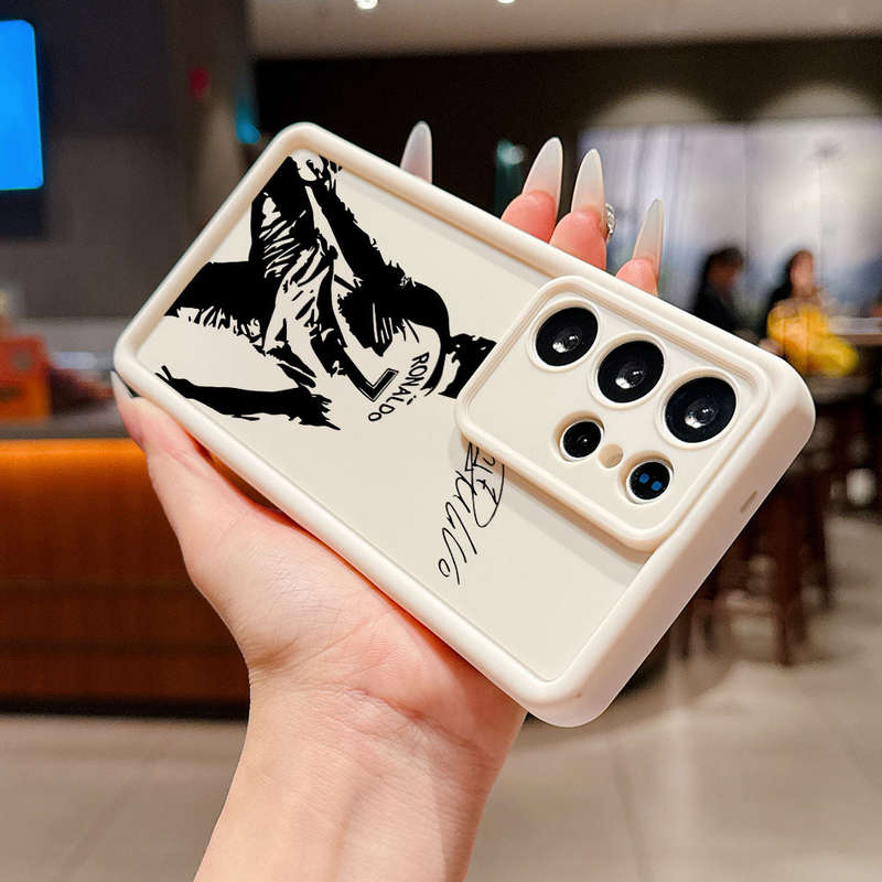 1Ps Mixed Color 1 For Samsung Galaxy A02 Phone Cases
