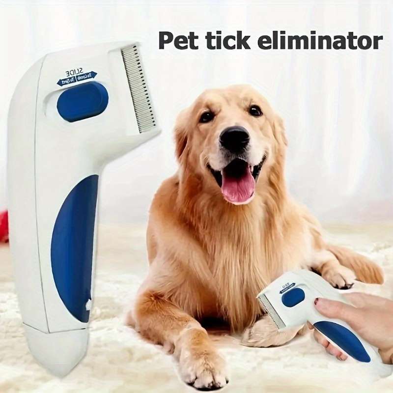 1pc Pet Comb
