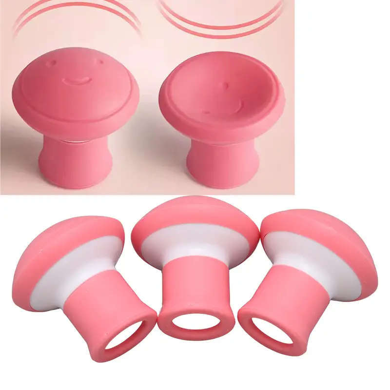 1pc V Face Slimming Tool Lift Skin Firming Shape Lifting Jaw Trainer Massager Instrument Double Chin