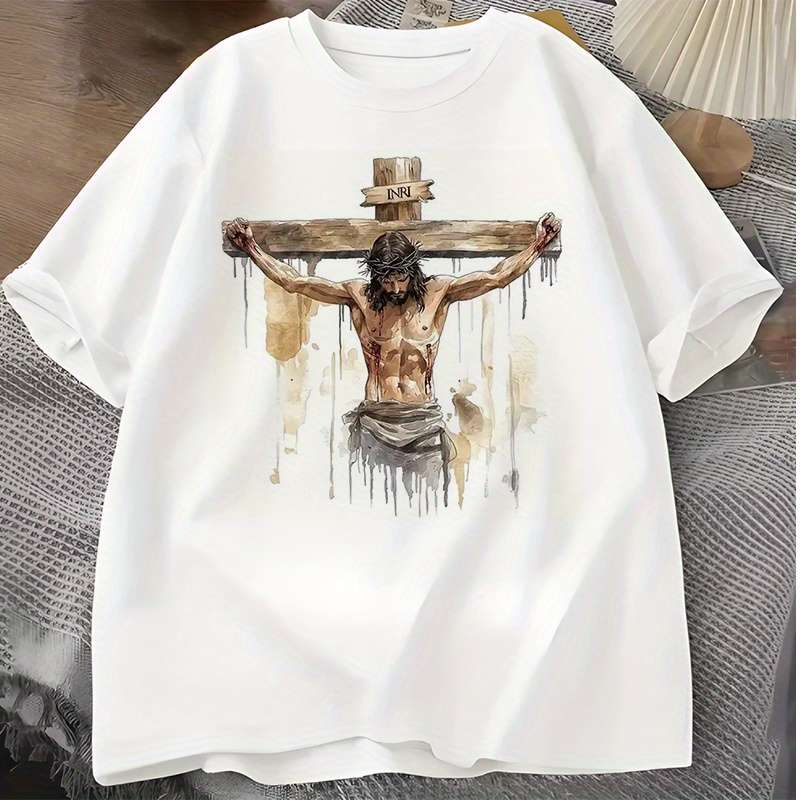 3pcs  Jesus Christian Themed Stickers