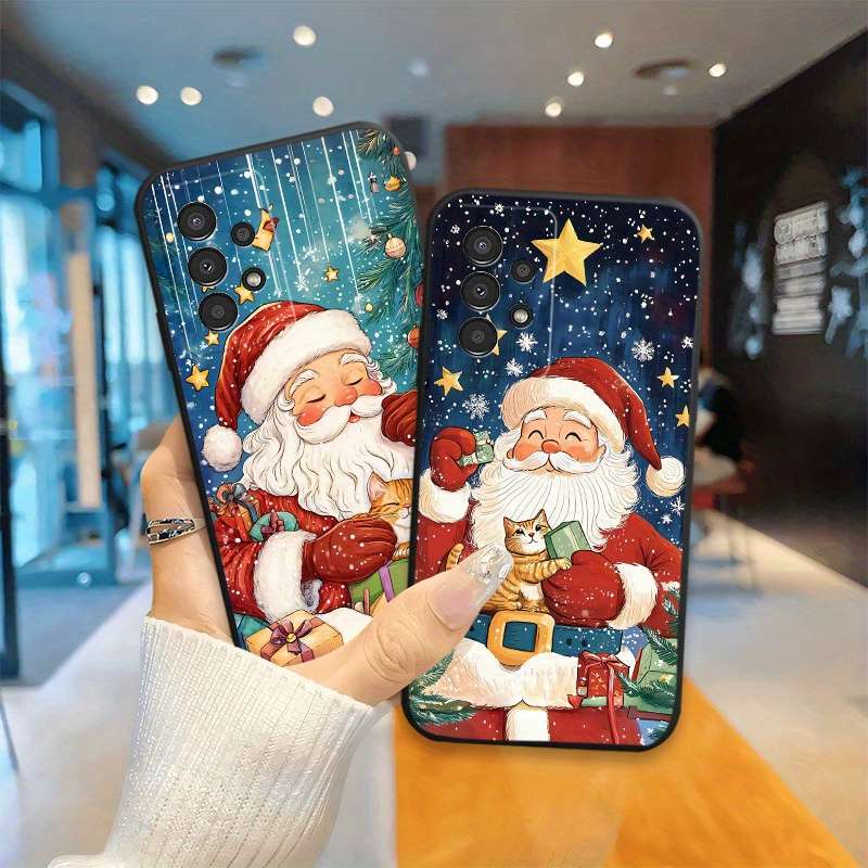 1pc Mixed Color 1 For Samsung Galaxy A52s 5G Phone Cases
