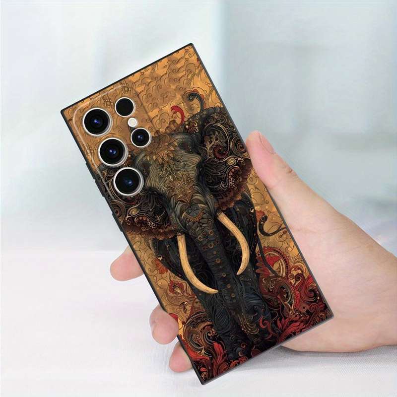 1pc Mixed Color 1 For Samsung Galaxy S21 Add   5G Phone Cases