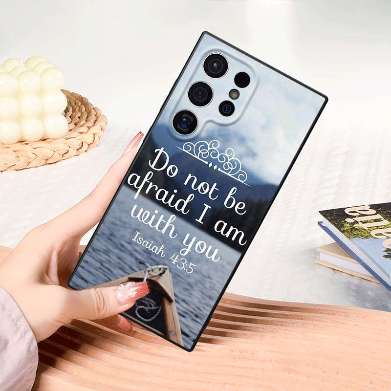 1Ps Black For Samsung Galaxy A23 Phone Cases
