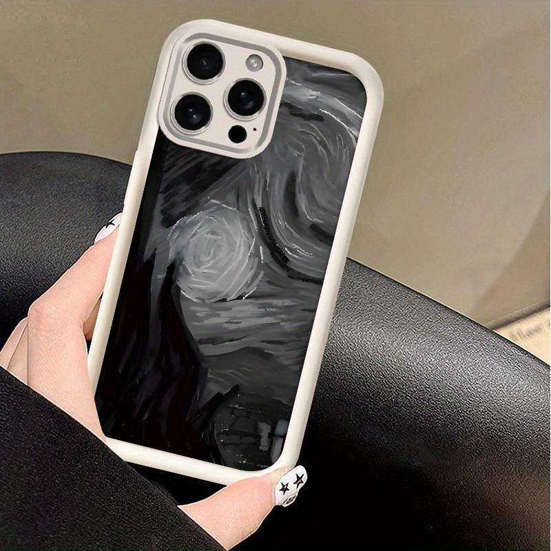 1Ps Black For Samsung Galaxy A50S Phone Cases