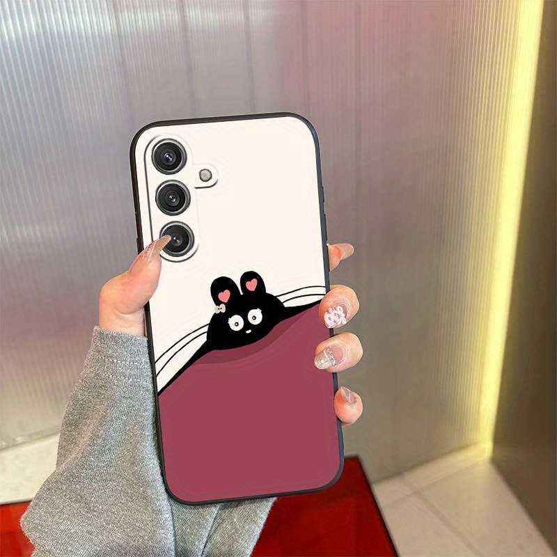 1pc Mixed Color 1 For Samsung Galaxy A52 Phone Cases