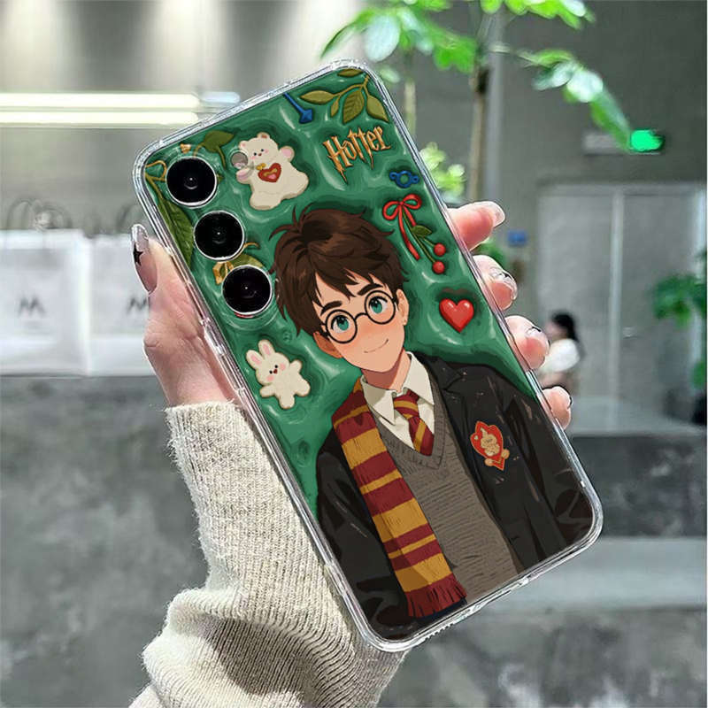 1pc Mixed Color 1 For Samsung Galaxy S21 5G Phone Cases