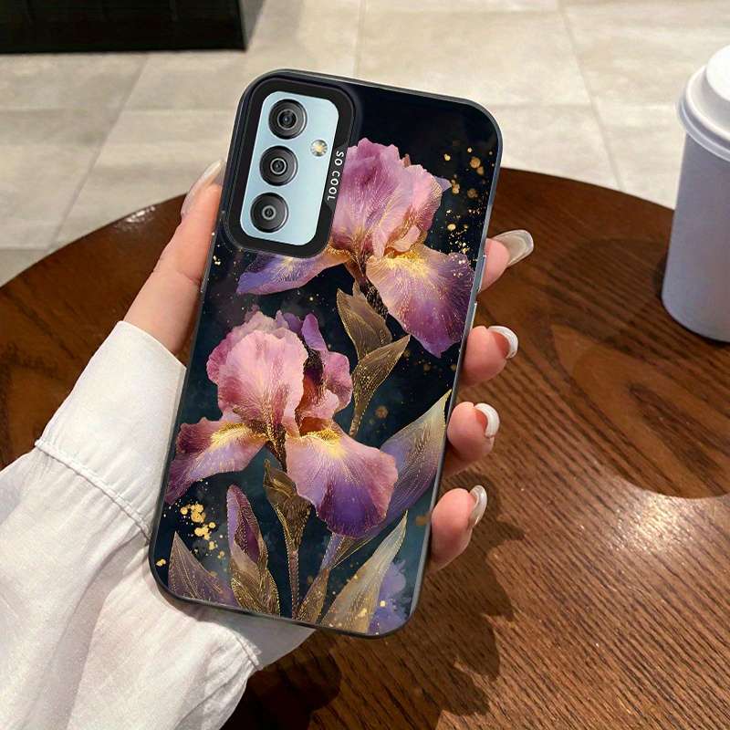 1Ps White For Samsung Galaxy J7 Prime Phone Cases