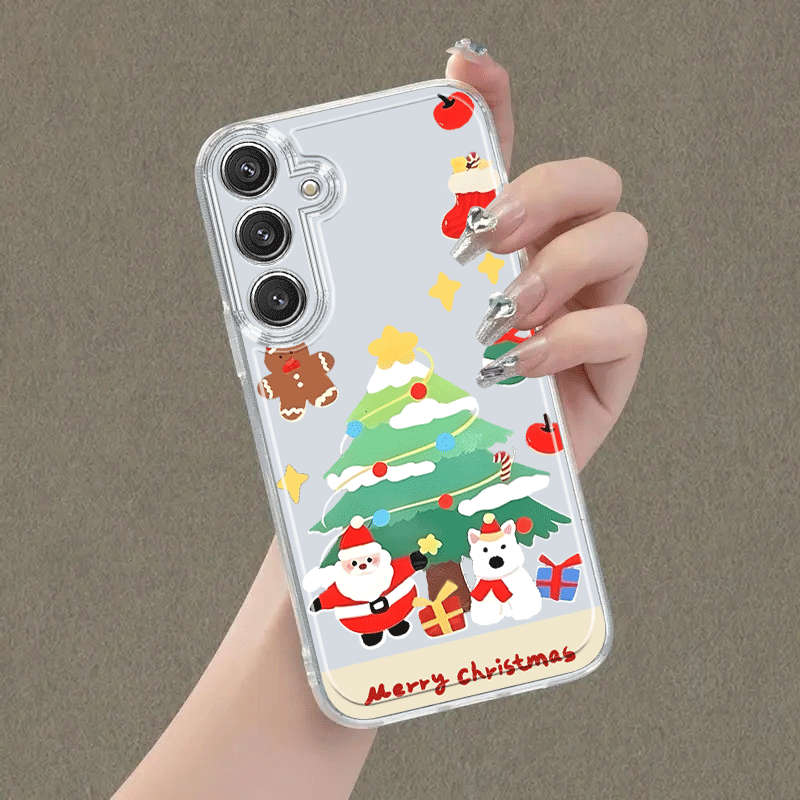 1pc Mixed Color 1 For Samsung Galaxy S21 Add   5G Phone Cases