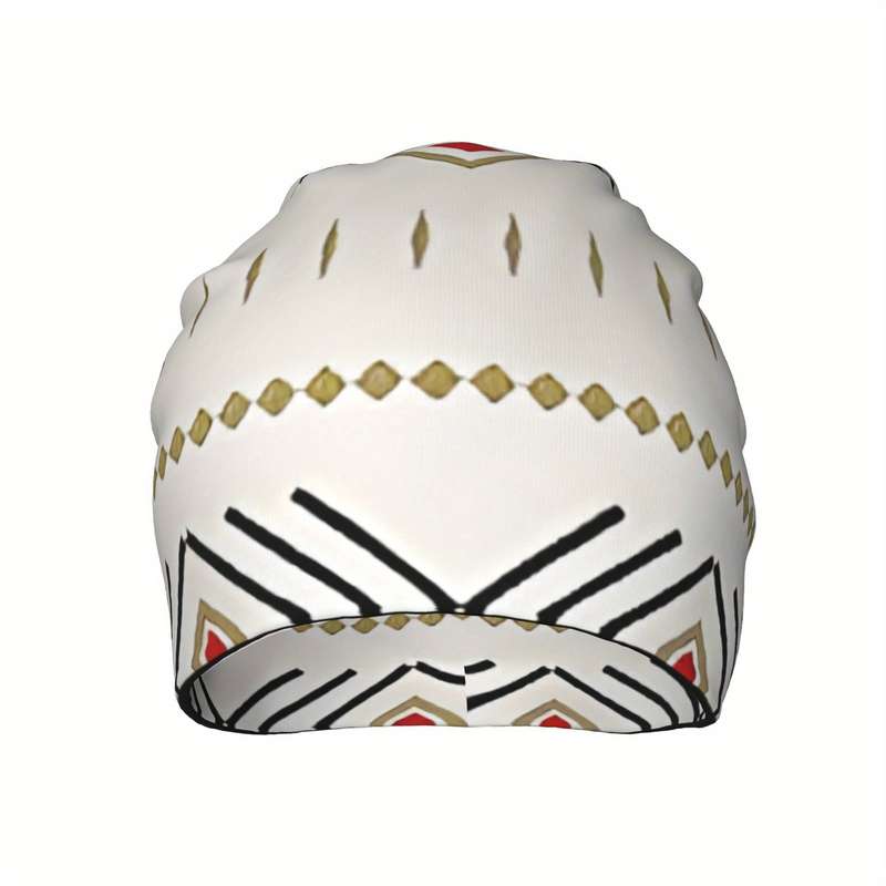 Hat Coloful Size One Size
